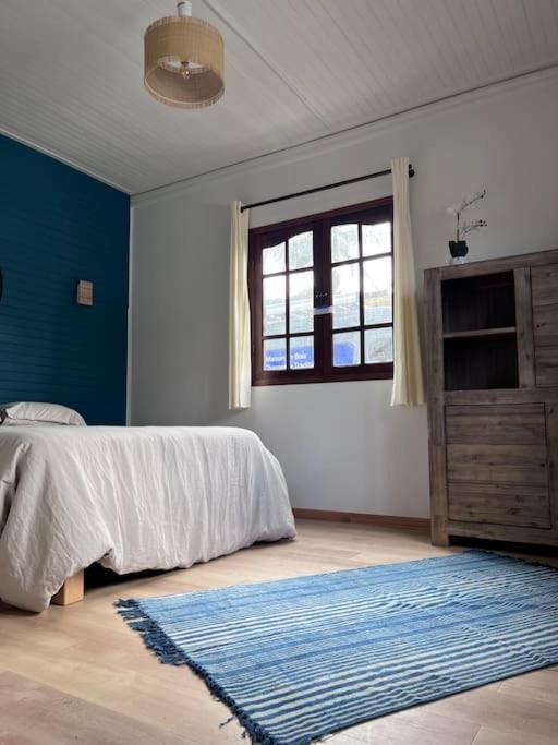 Magnifique Villa Creole Villa Ti Bout Bois Avec Cheminee Au Tevelave Les Avirons Exterior foto